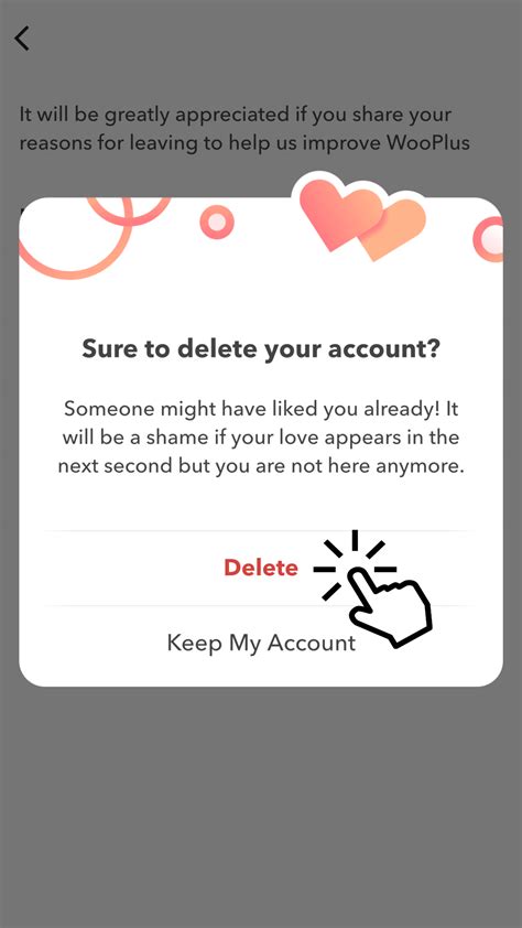 How to delete wooplus account - Step 1: Learn what deleting your account means. You’ll lose all the data and content in that account, like emails, files, calendars, and photos. You won't be able to use Google services where you sign in with that account, like Gmail, Drive, Calendar, or Play. You’ll lose access to subscriptions and content you bought with that account on ...
